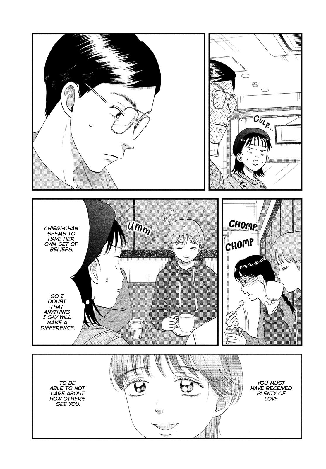 Skip to Loafer Chap 64 - Next Chap 65