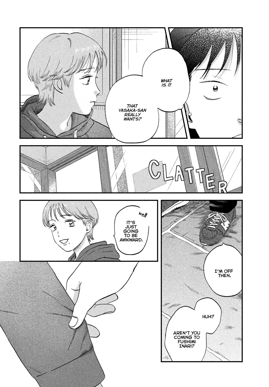 Skip to Loafer Chap 64 - Next Chap 65