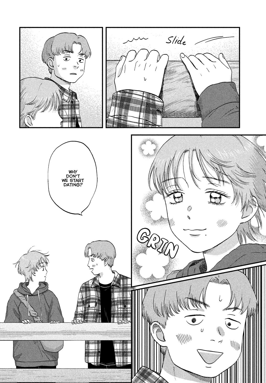 Skip to Loafer Chap 64 - Next Chap 65