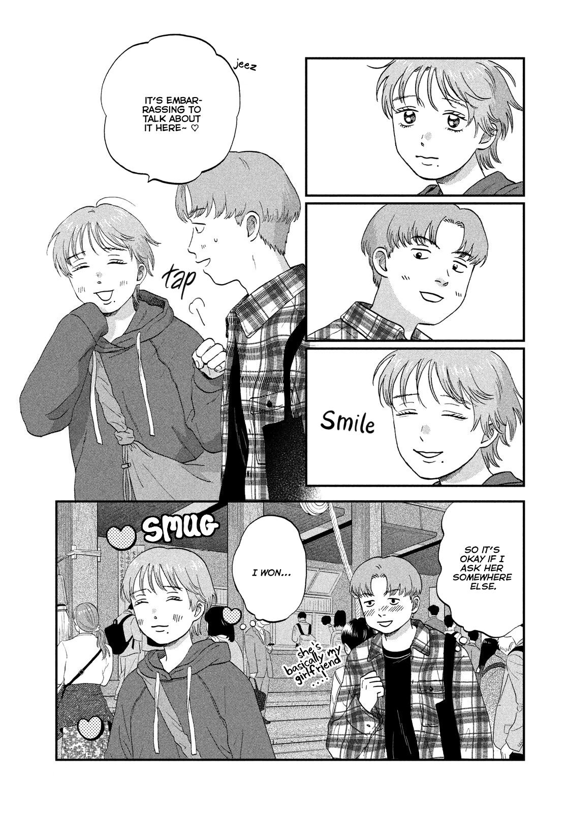 Skip to Loafer Chap 64 - Next Chap 65