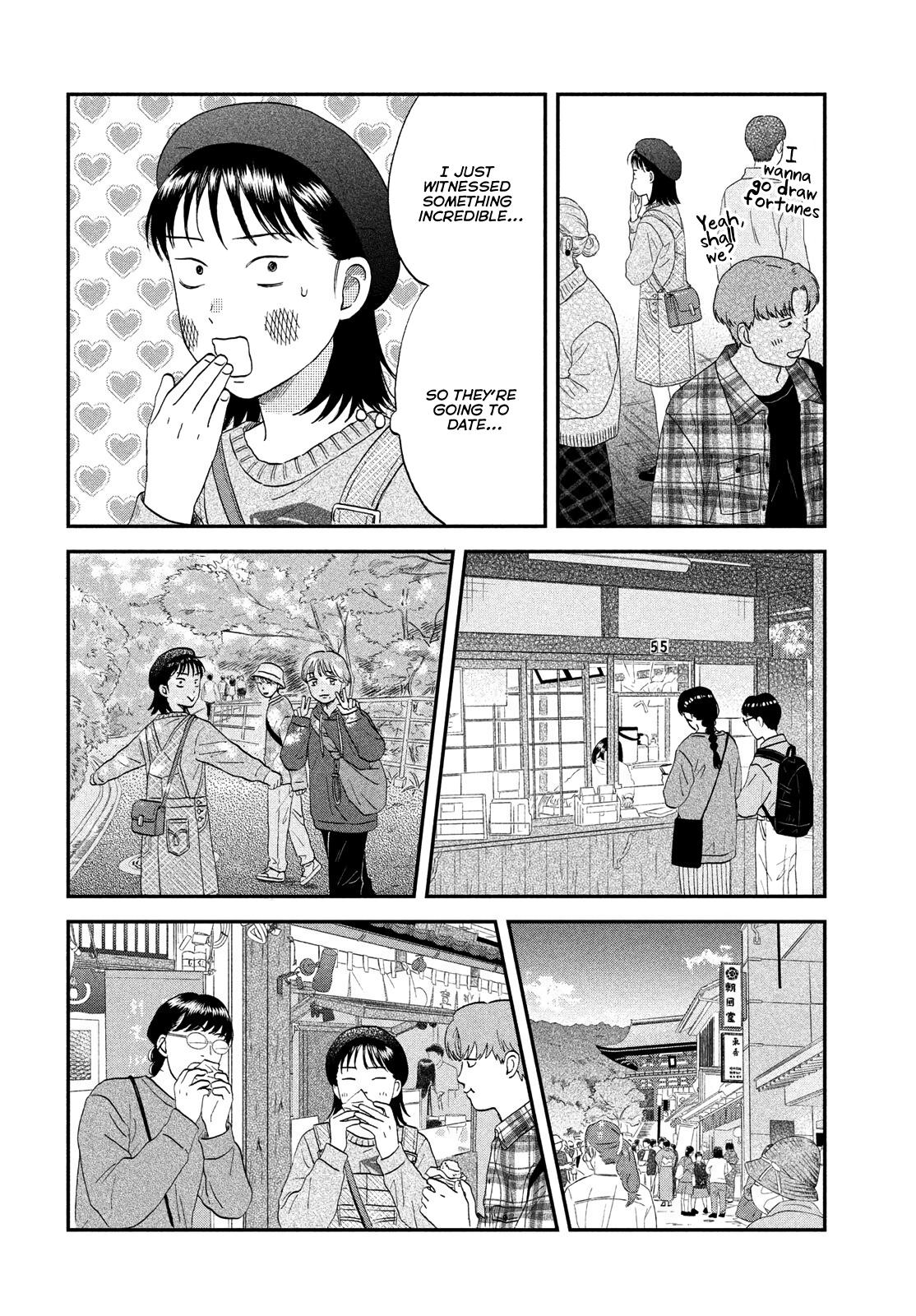 Skip to Loafer Chap 64 - Next Chap 65