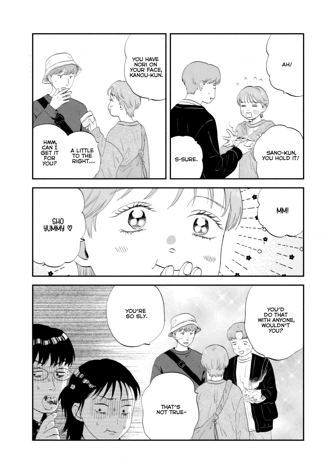 Skip to Loafer Chap 65 - Next Chap 66