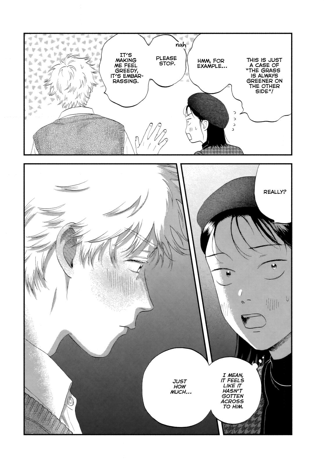 Skip to Loafer Chap 65 - Next Chap 66