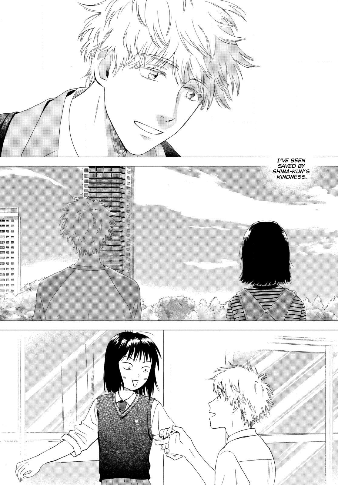 Skip to Loafer Chap 65 - Next Chap 66