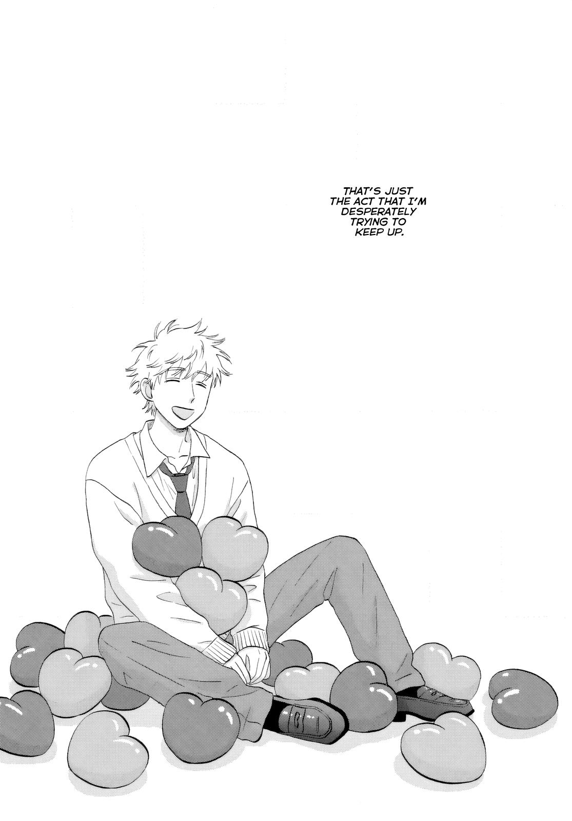Skip to Loafer Chap 65 - Next Chap 66