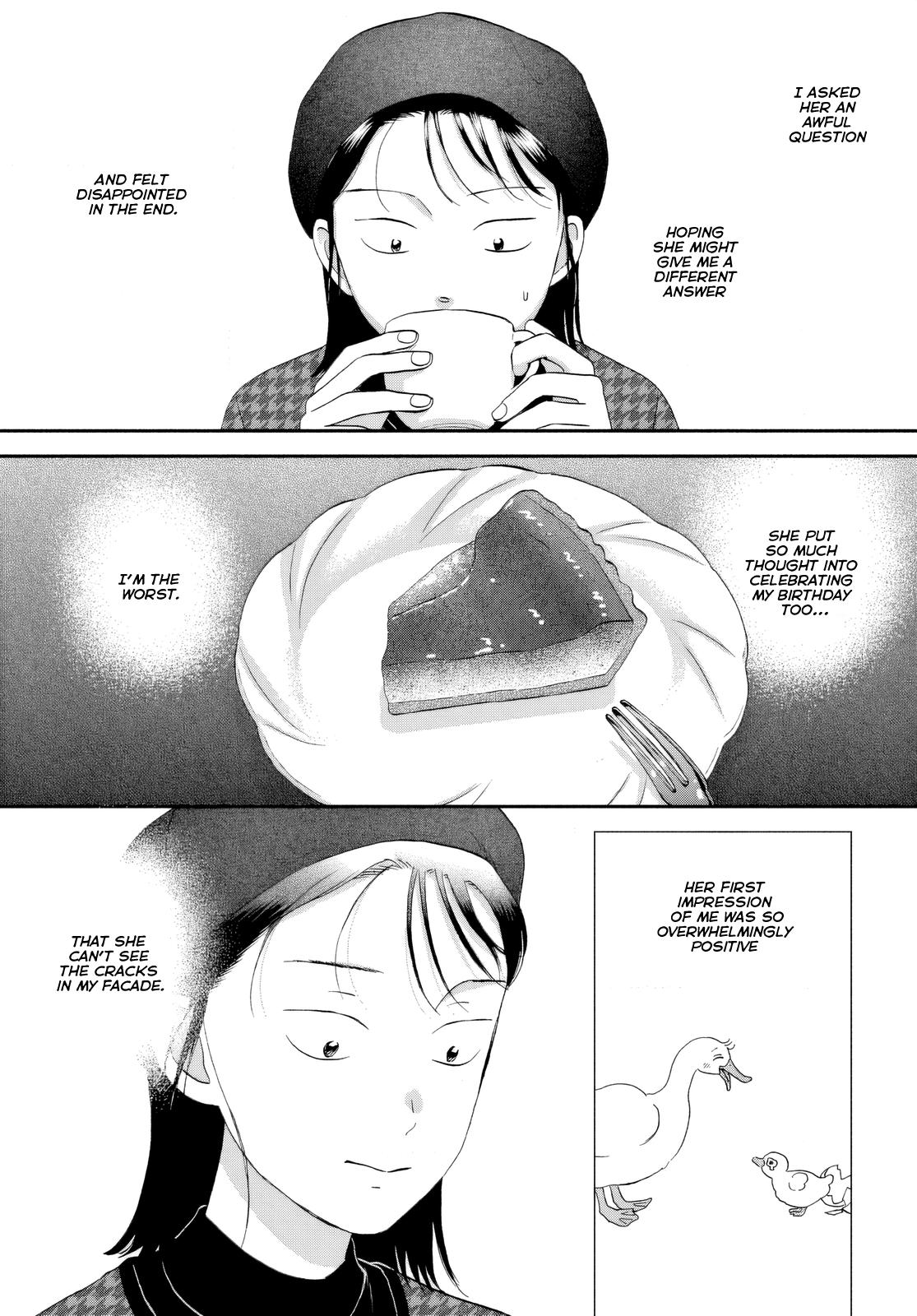 Skip to Loafer Chap 65 - Next Chap 66