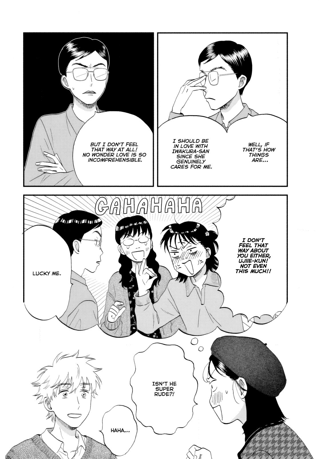 Skip to Loafer Chap 65 - Next Chap 66