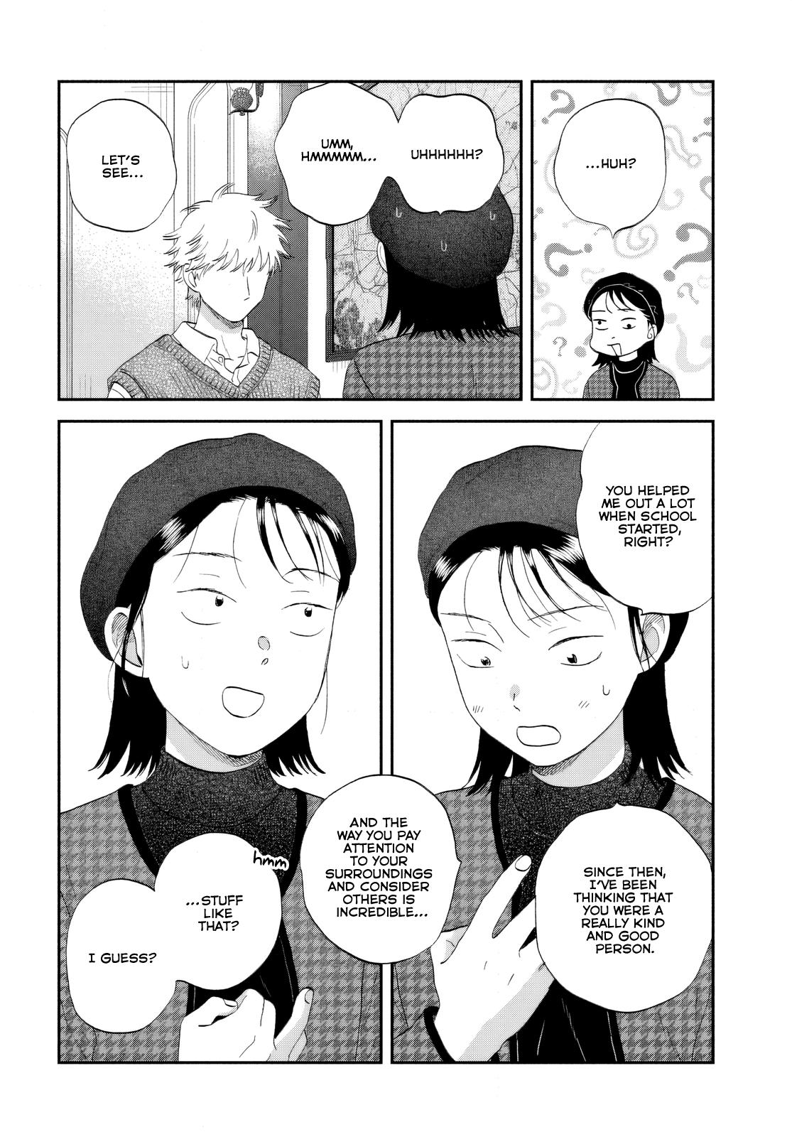 Skip to Loafer Chap 65 - Next Chap 66