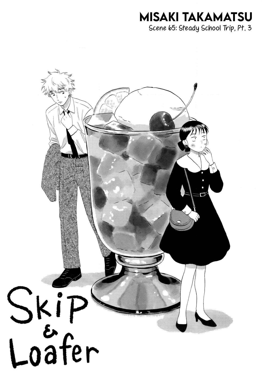 Skip to Loafer Chap 65 - Next Chap 66