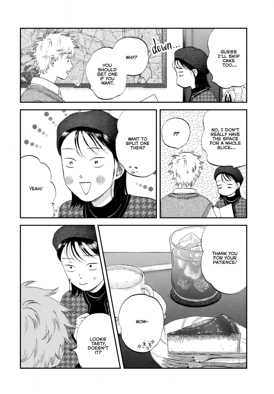 Skip to Loafer Chap 65 - Next Chap 66