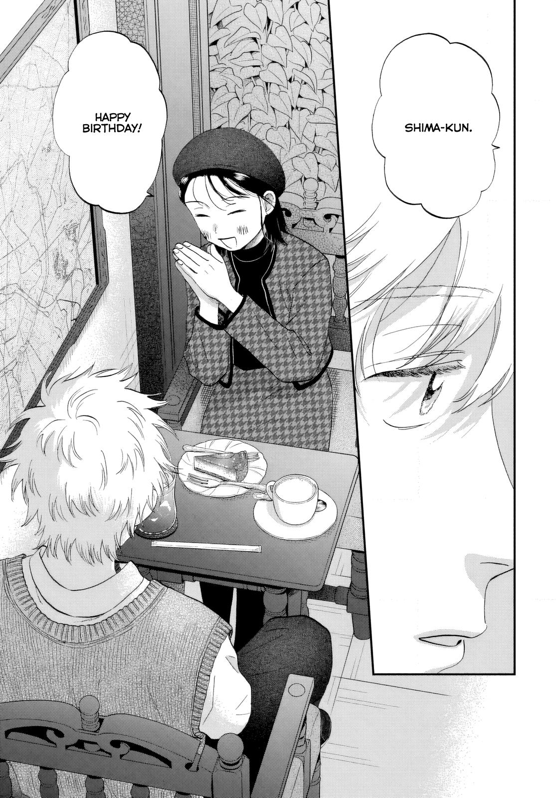 Skip to Loafer Chap 65 - Next Chap 66