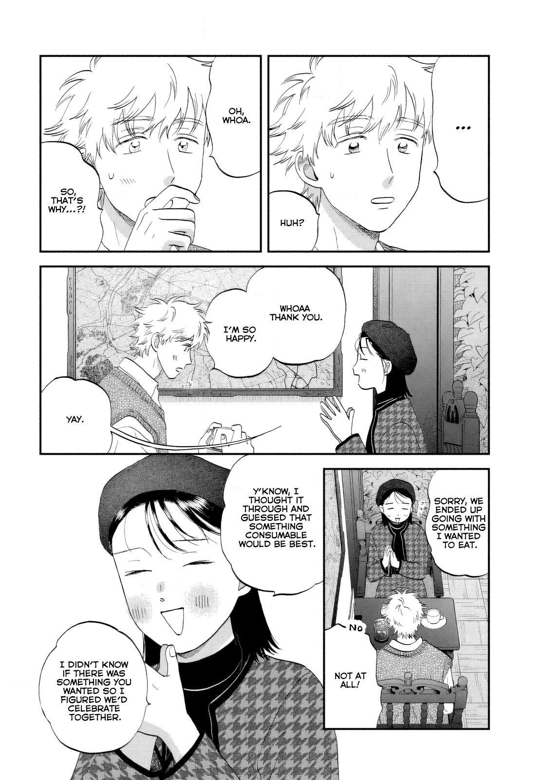 Skip to Loafer Chap 65 - Next Chap 66