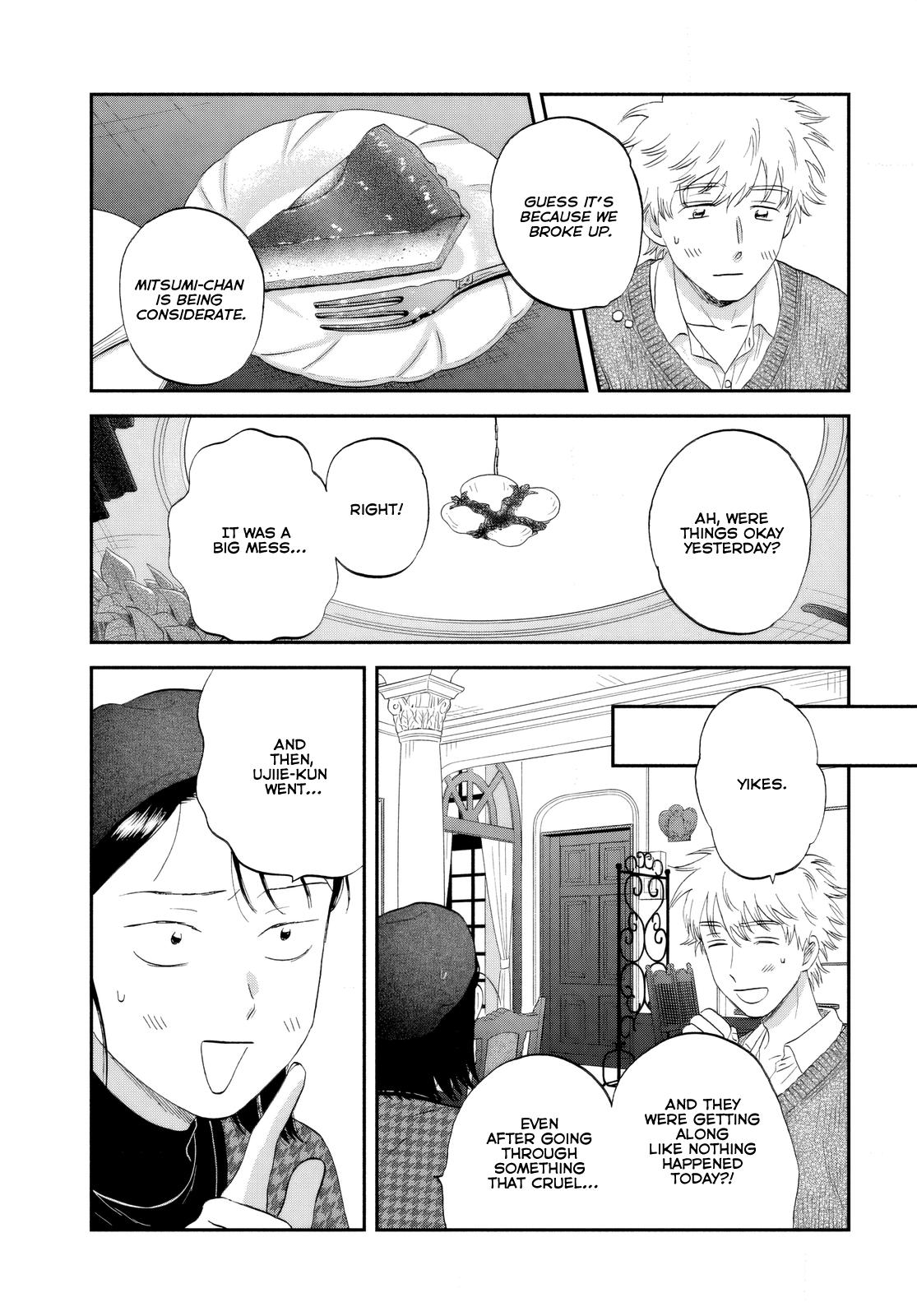 Skip to Loafer Chap 65 - Next Chap 66