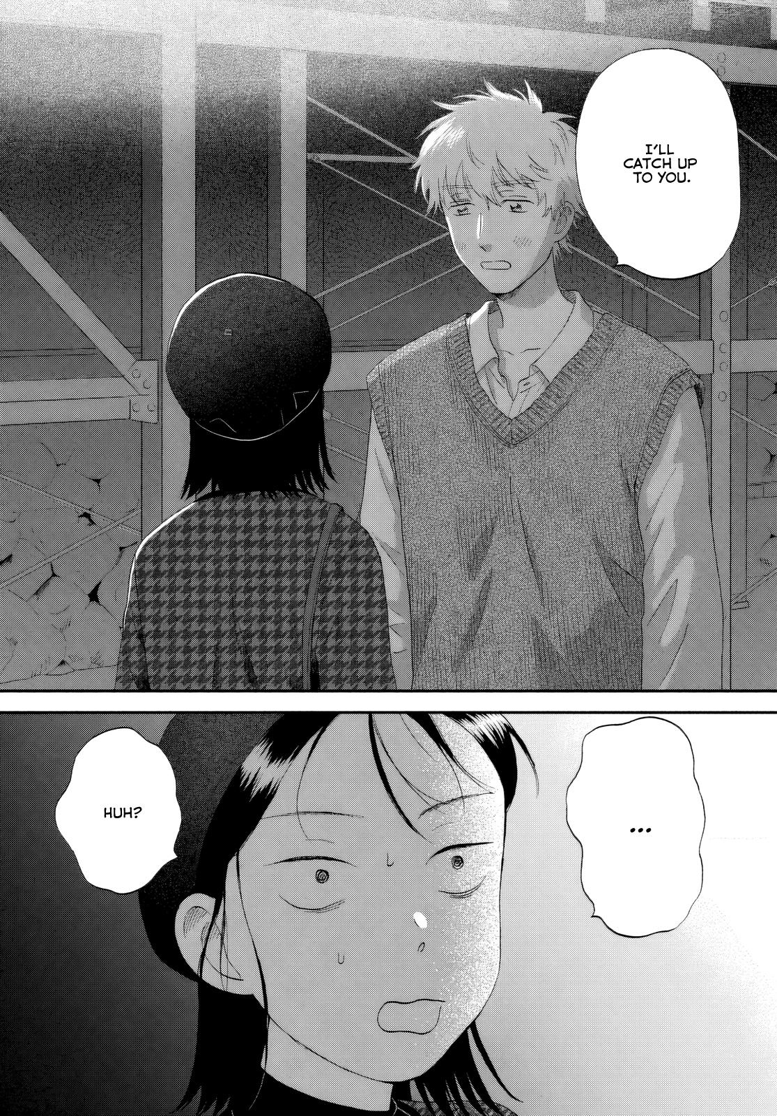 Skip to Loafer Chap 65 - Next Chap 66