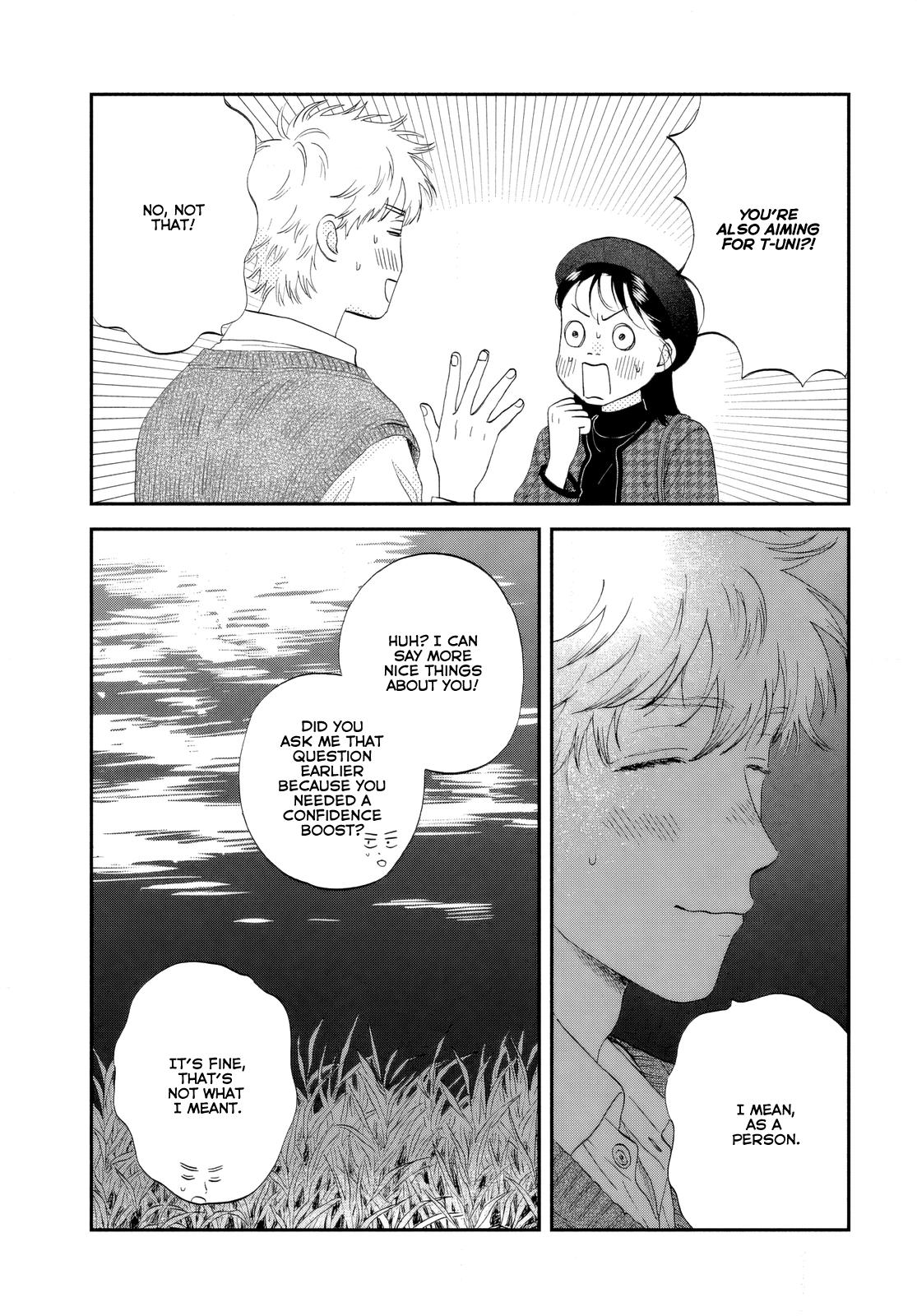 Skip to Loafer Chap 65 - Next Chap 66