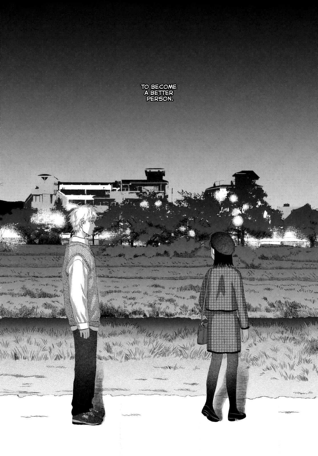 Skip to Loafer Chap 65 - Next Chap 66