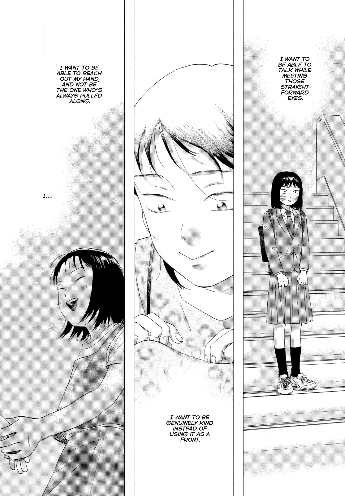 Skip to Loafer Chap 65 - Next Chap 66
