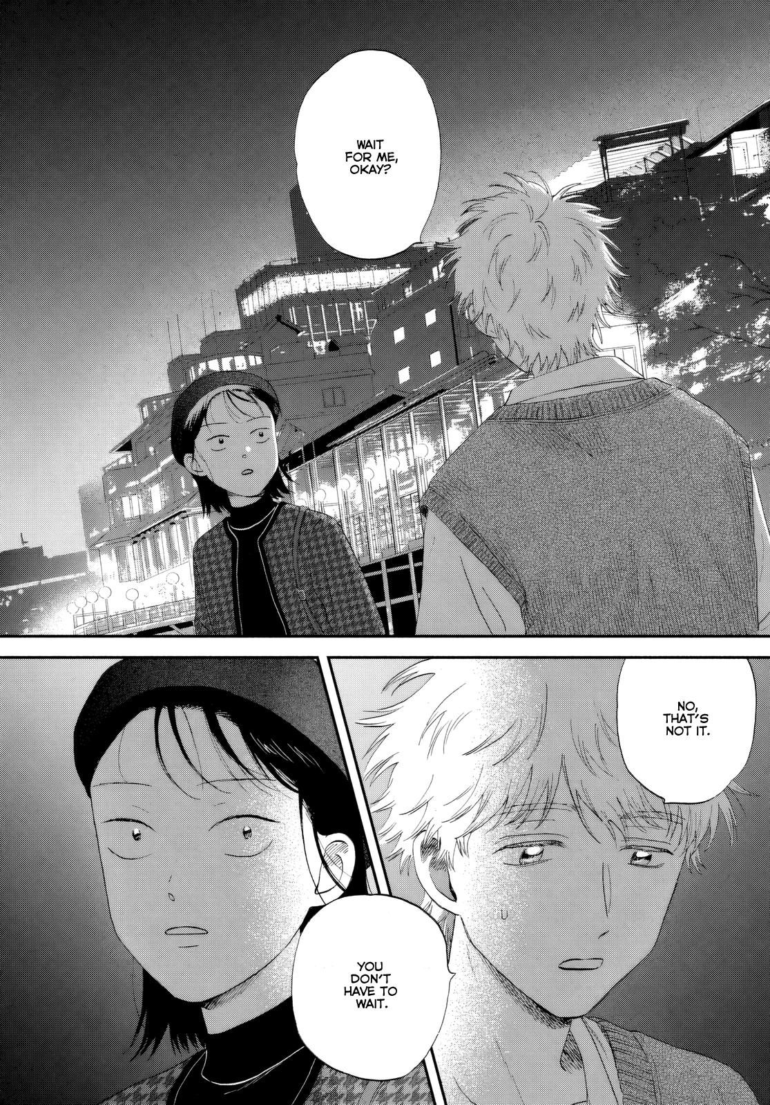 Skip to Loafer Chap 65 - Next Chap 66