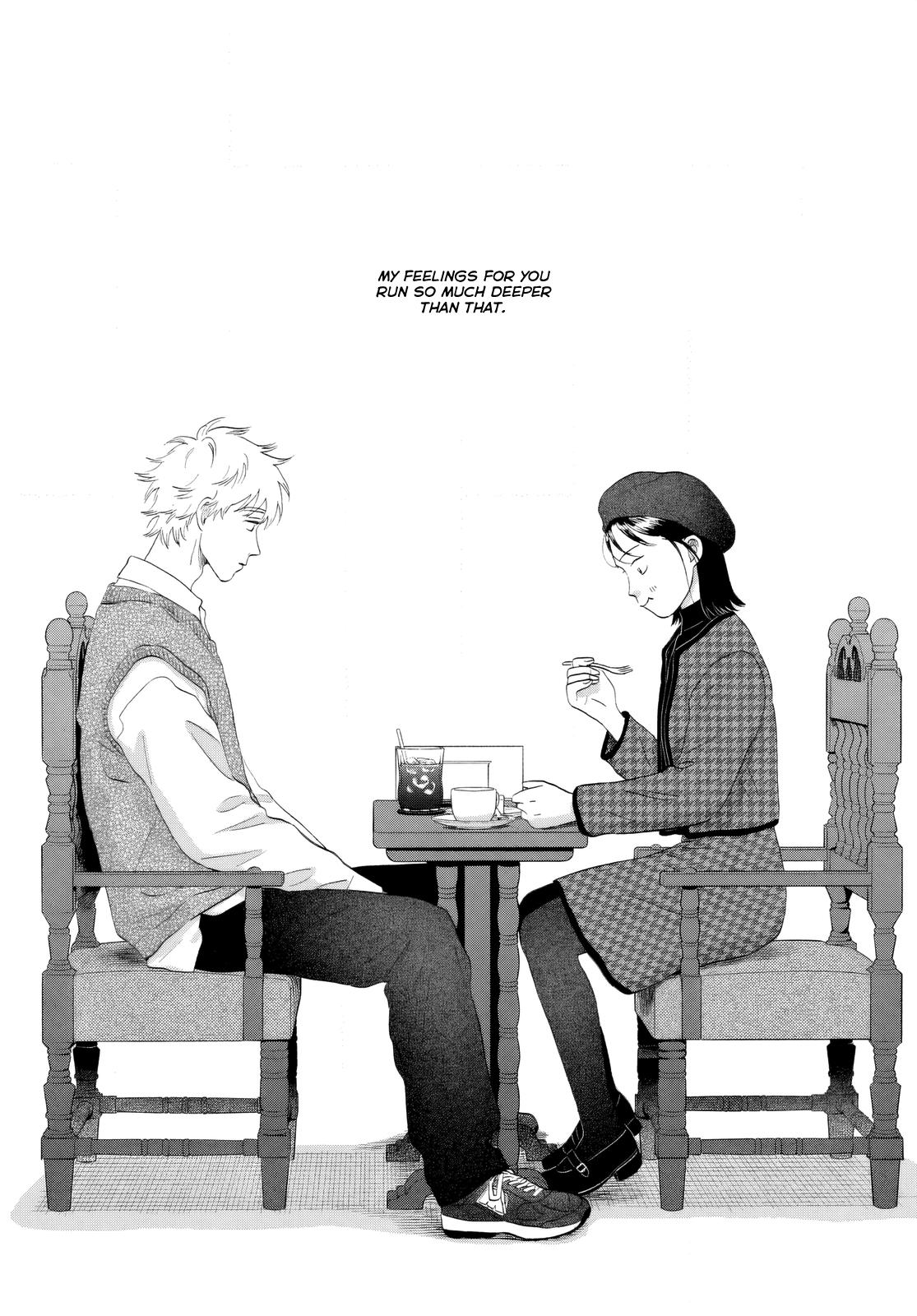 Skip to Loafer Chap 65 - Next Chap 66