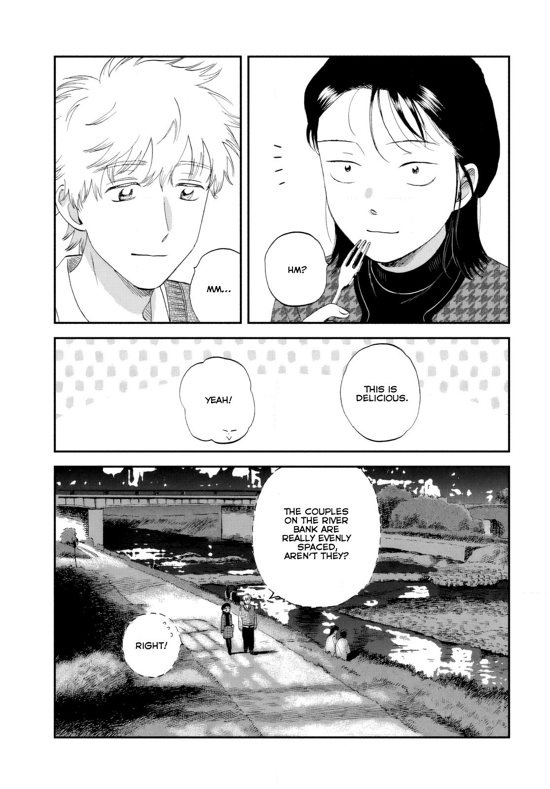 Skip to Loafer Chap 65 - Next Chap 66