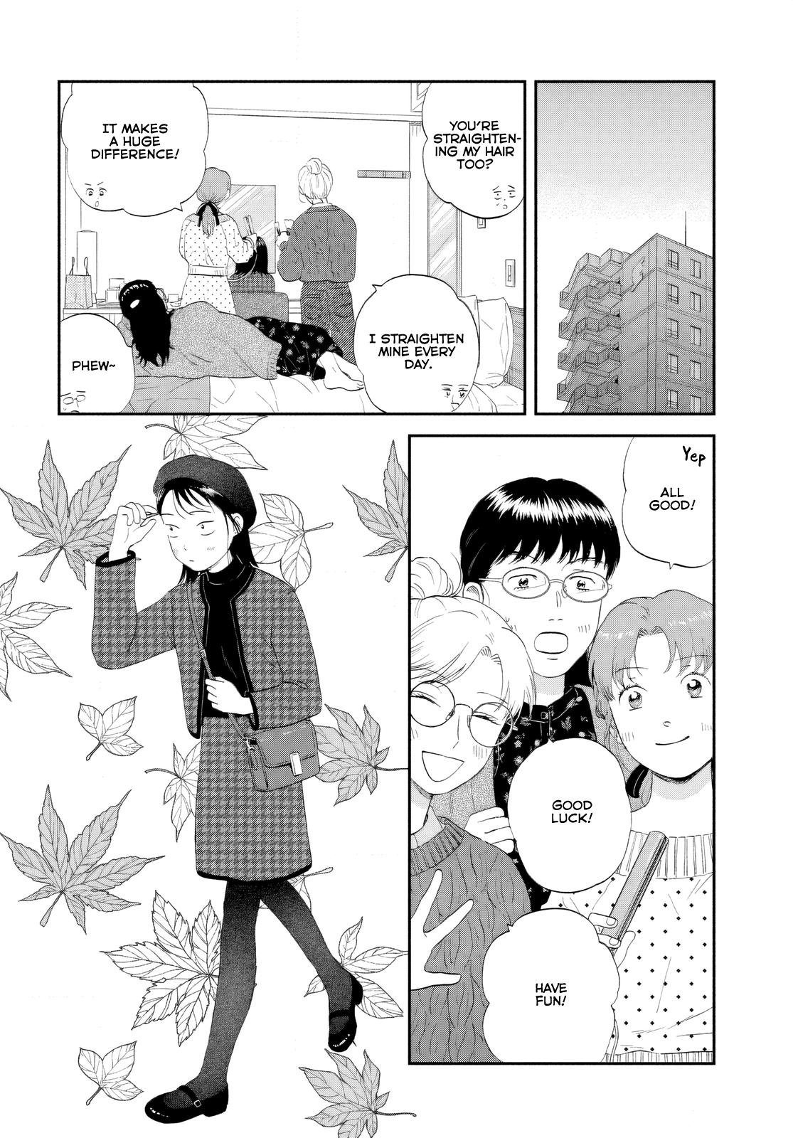 Skip to Loafer Chap 65 - Next Chap 66