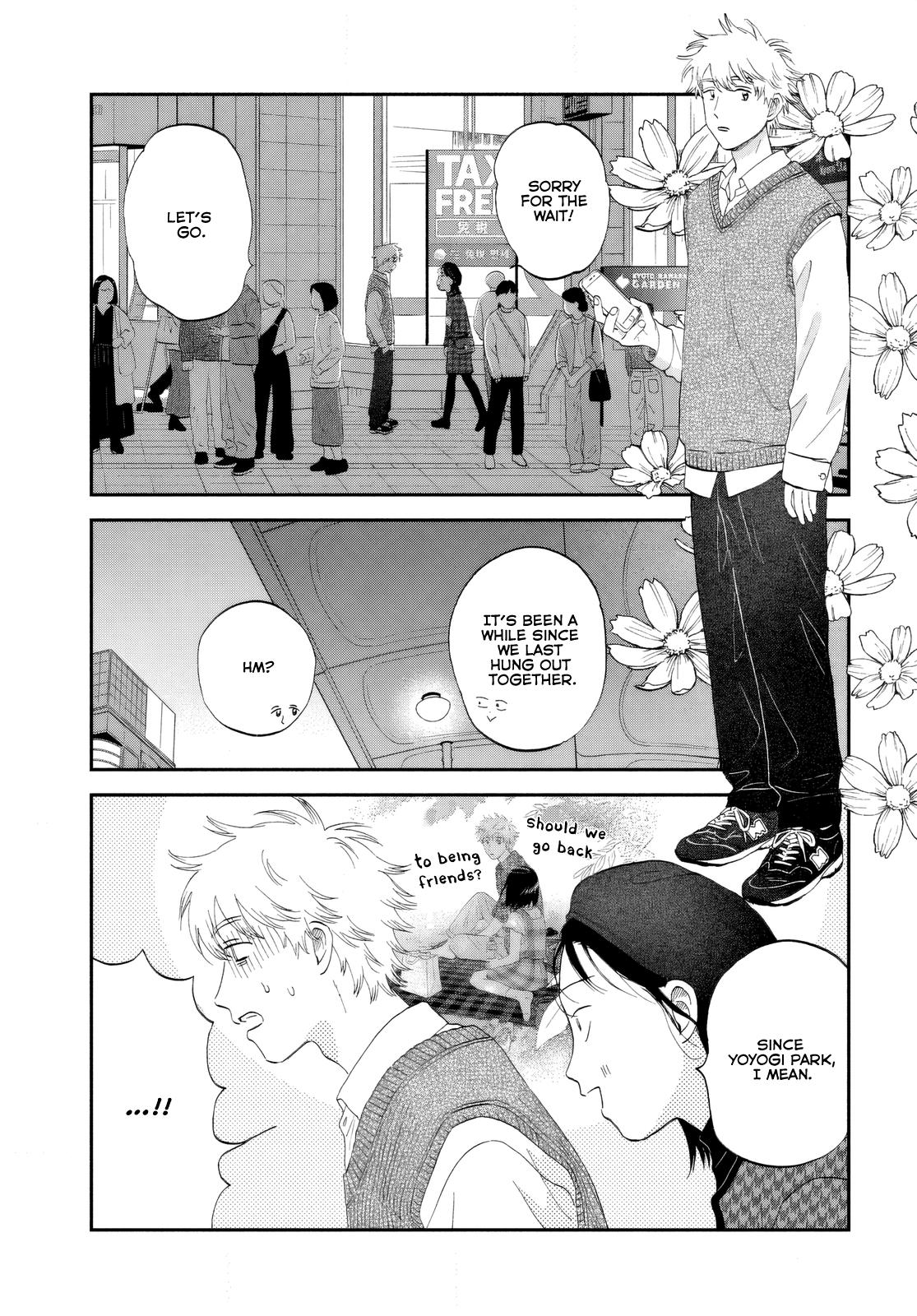 Skip to Loafer Chap 65 - Next Chap 66