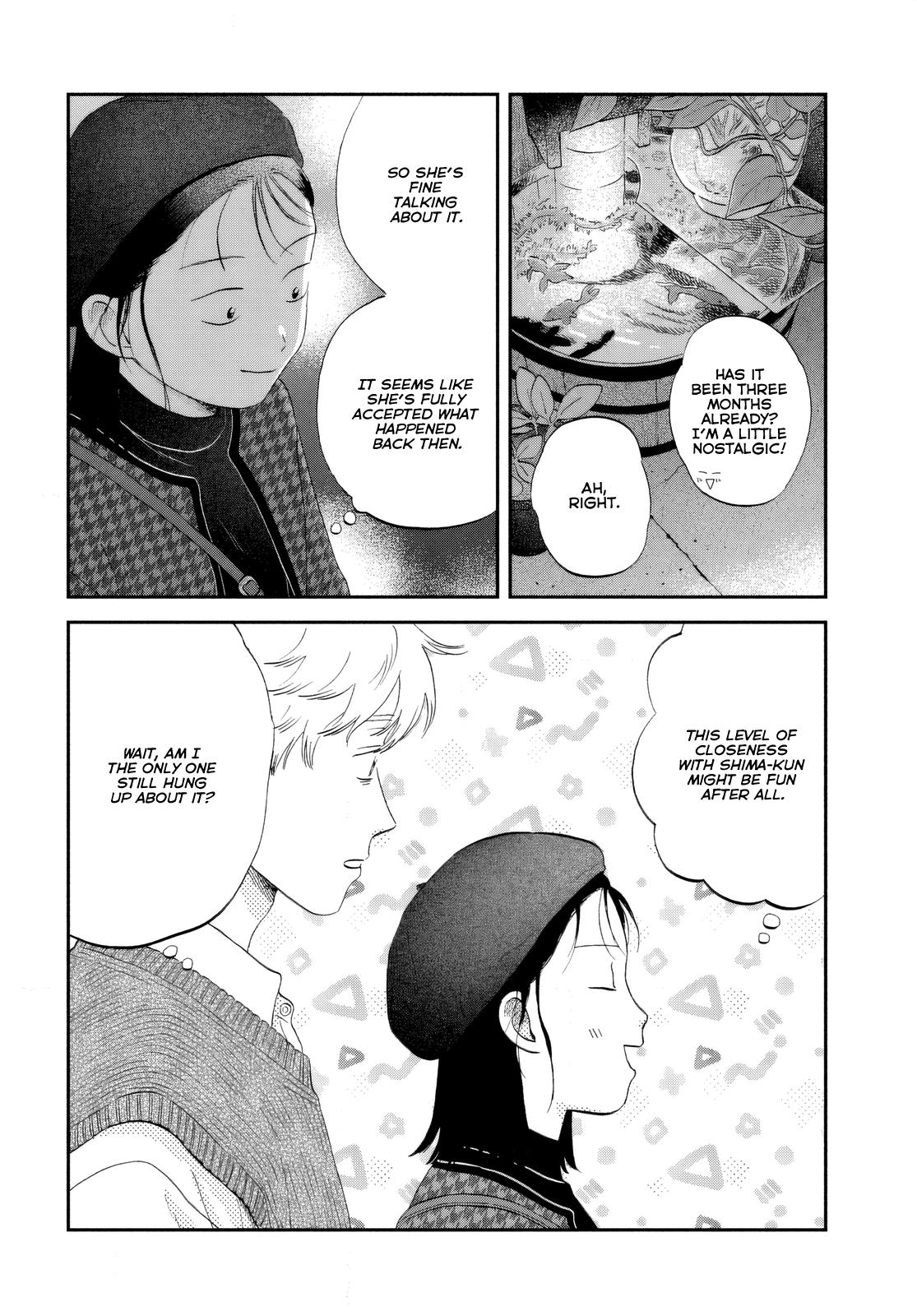 Skip to Loafer Chap 65 - Next Chap 66