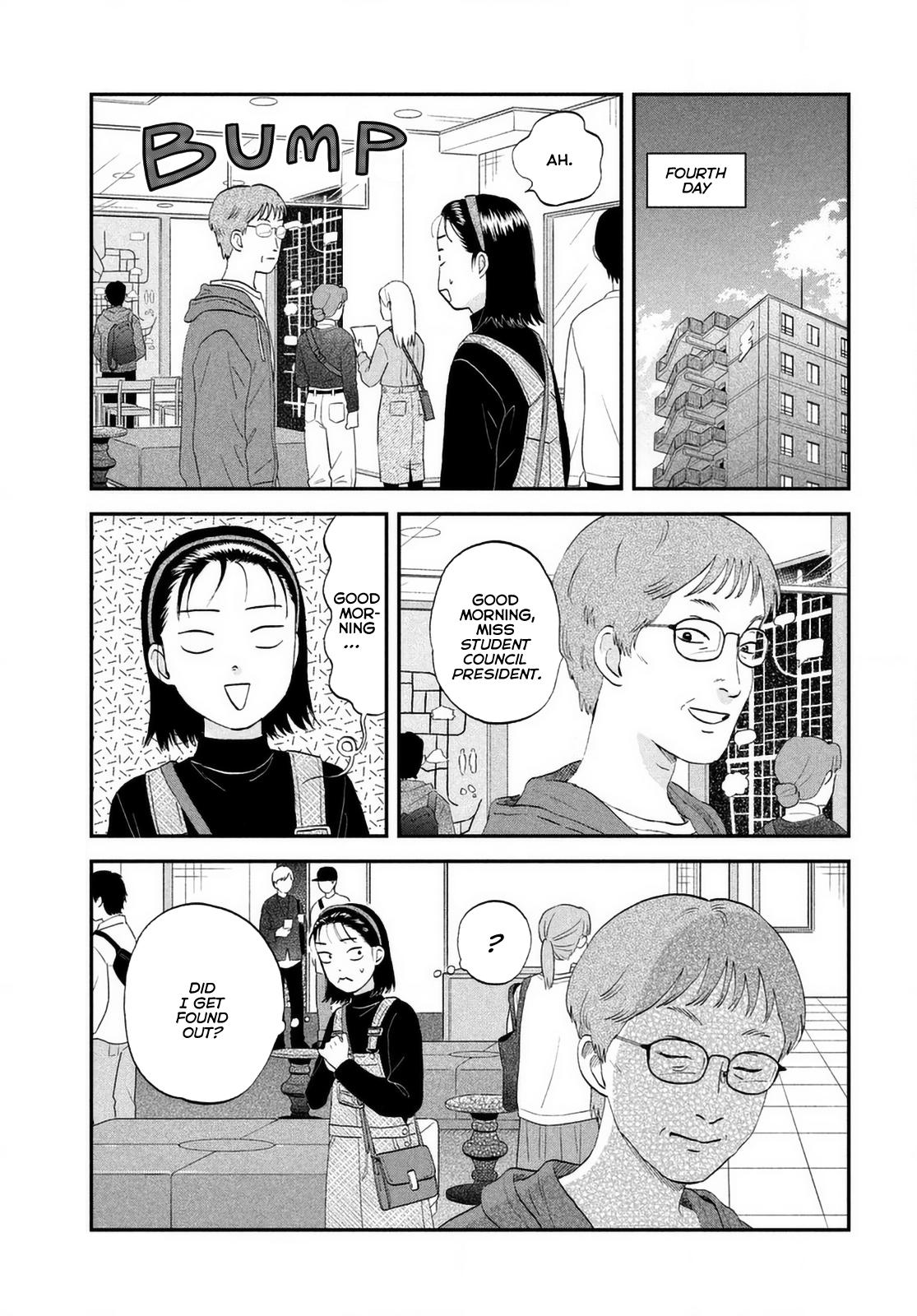 Skip to Loafer Chap 66 - Next Chap 67