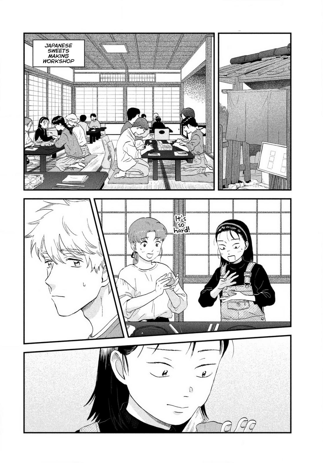 Skip to Loafer Chap 66 - Next Chap 67