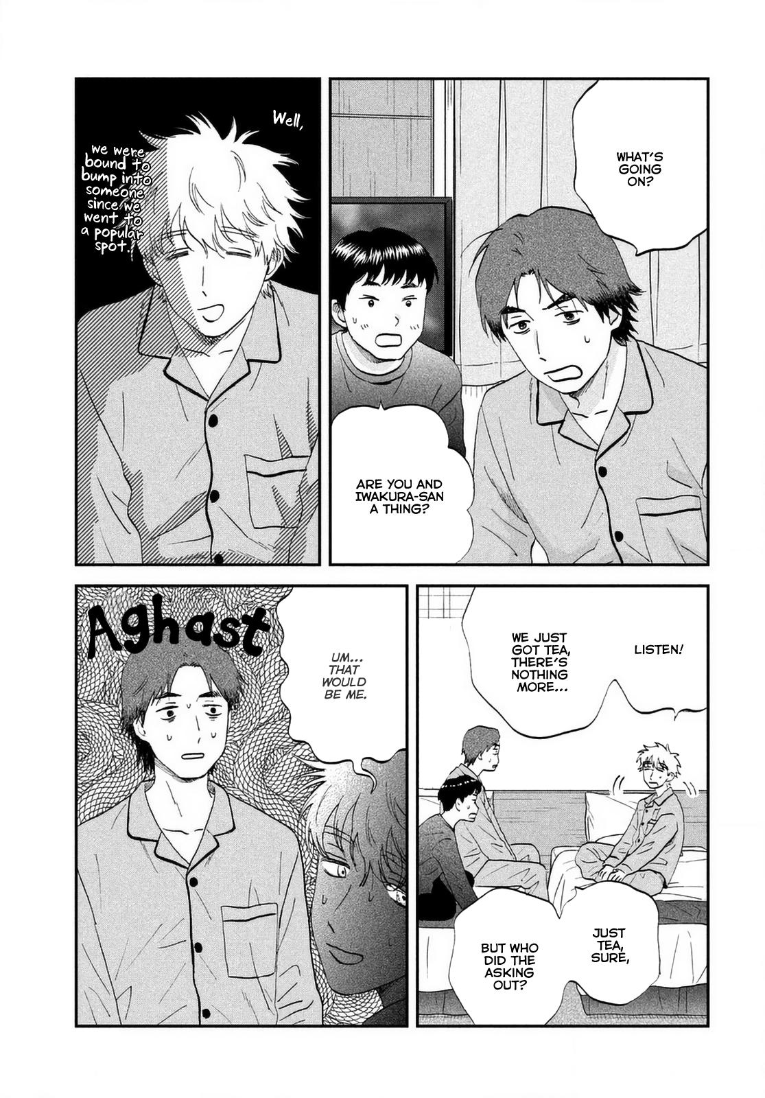Skip to Loafer Chap 66 - Next Chap 67