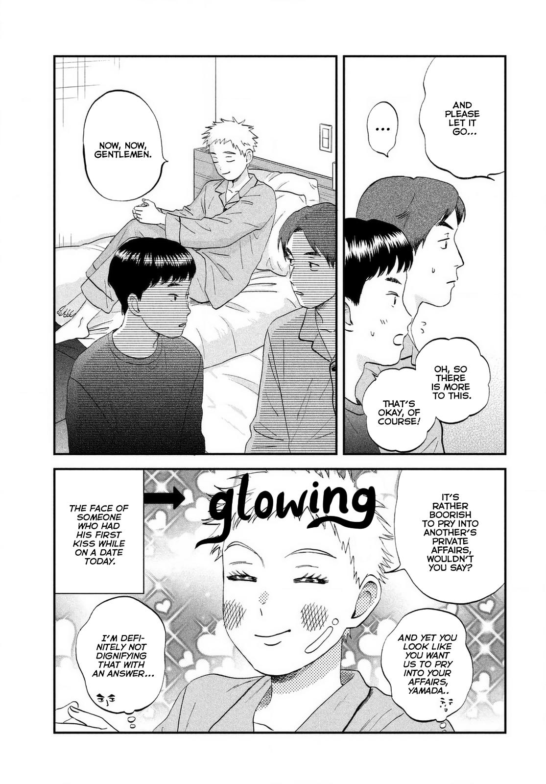 Skip to Loafer Chap 66 - Next Chap 67