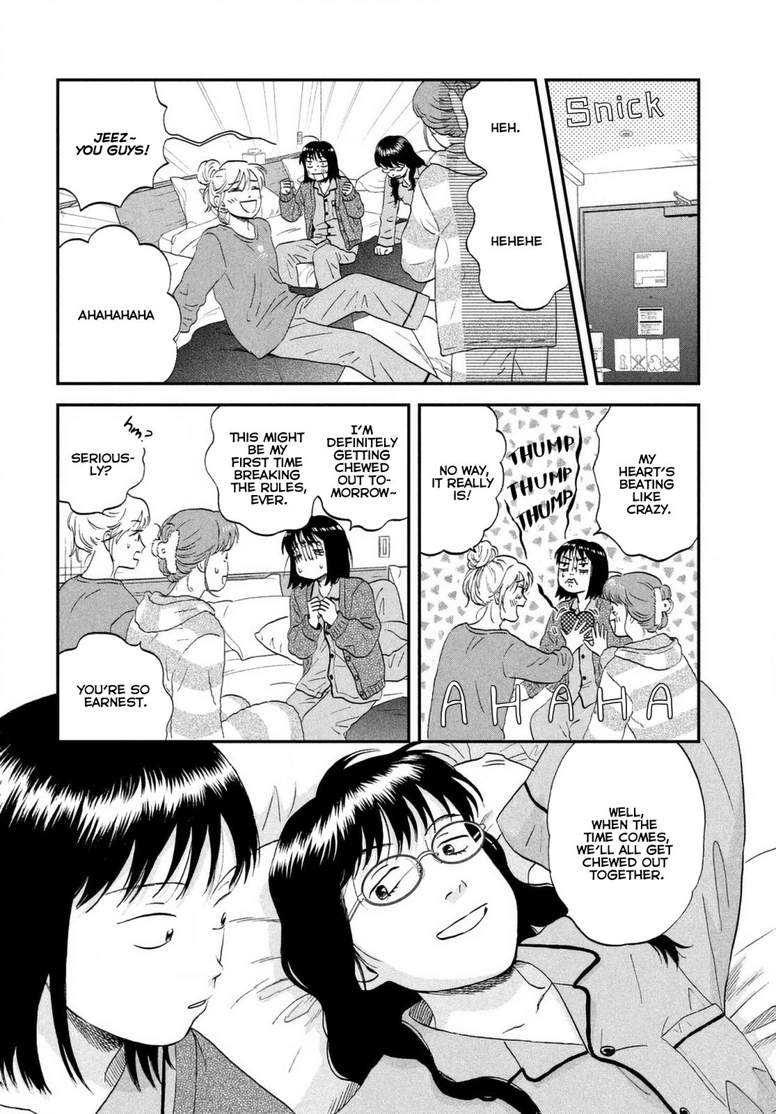 Skip to Loafer Chap 66 - Next Chap 67