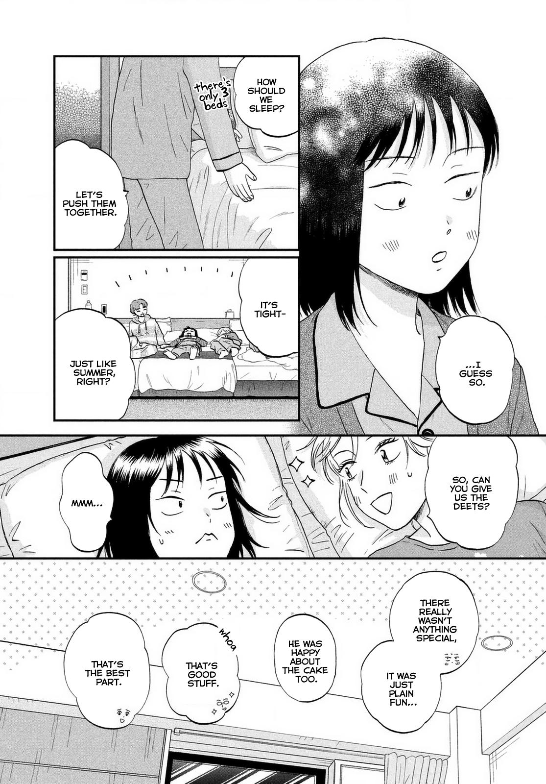 Skip to Loafer Chap 66 - Next Chap 67