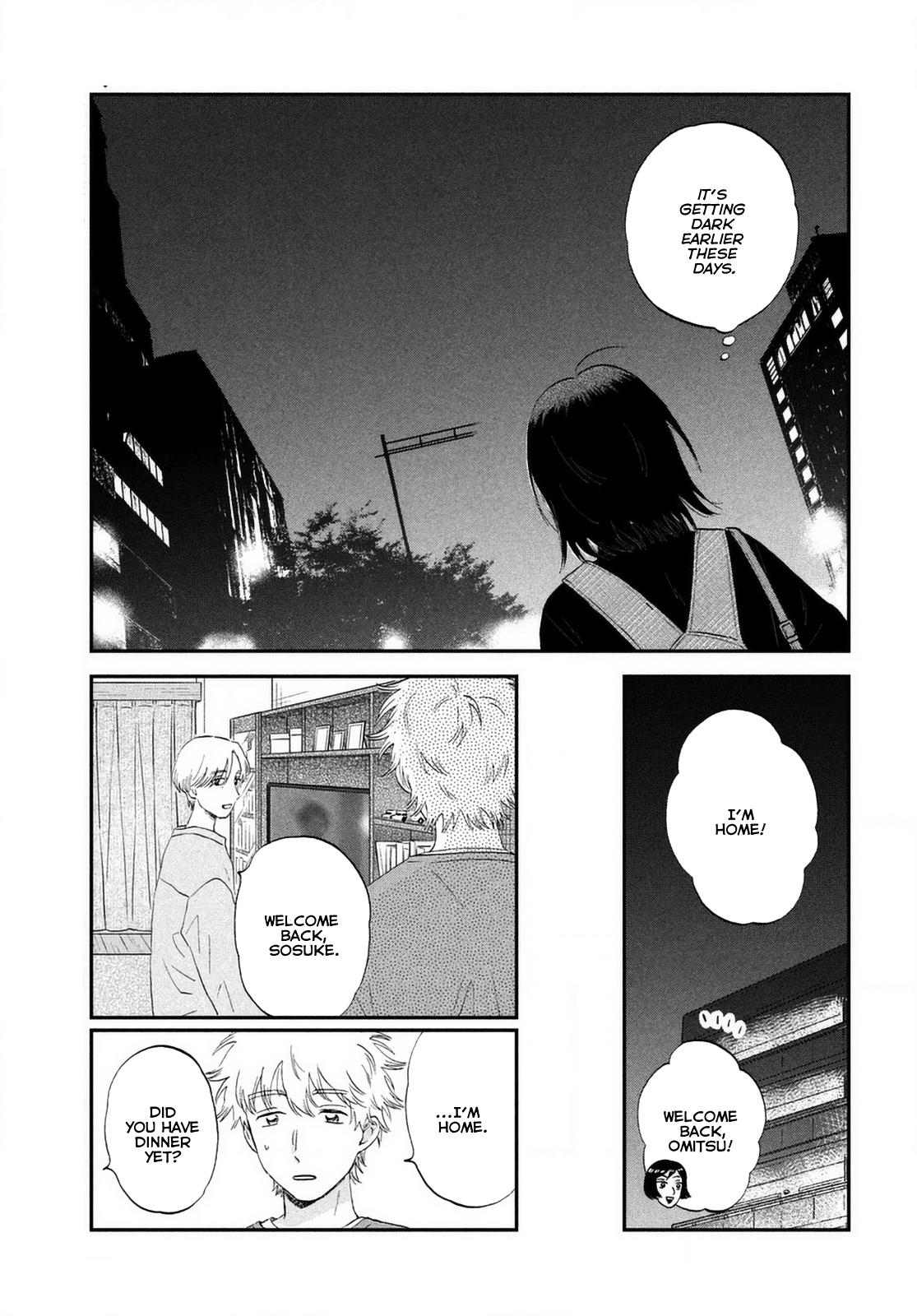 Skip to Loafer Chap 66 - Next Chap 67
