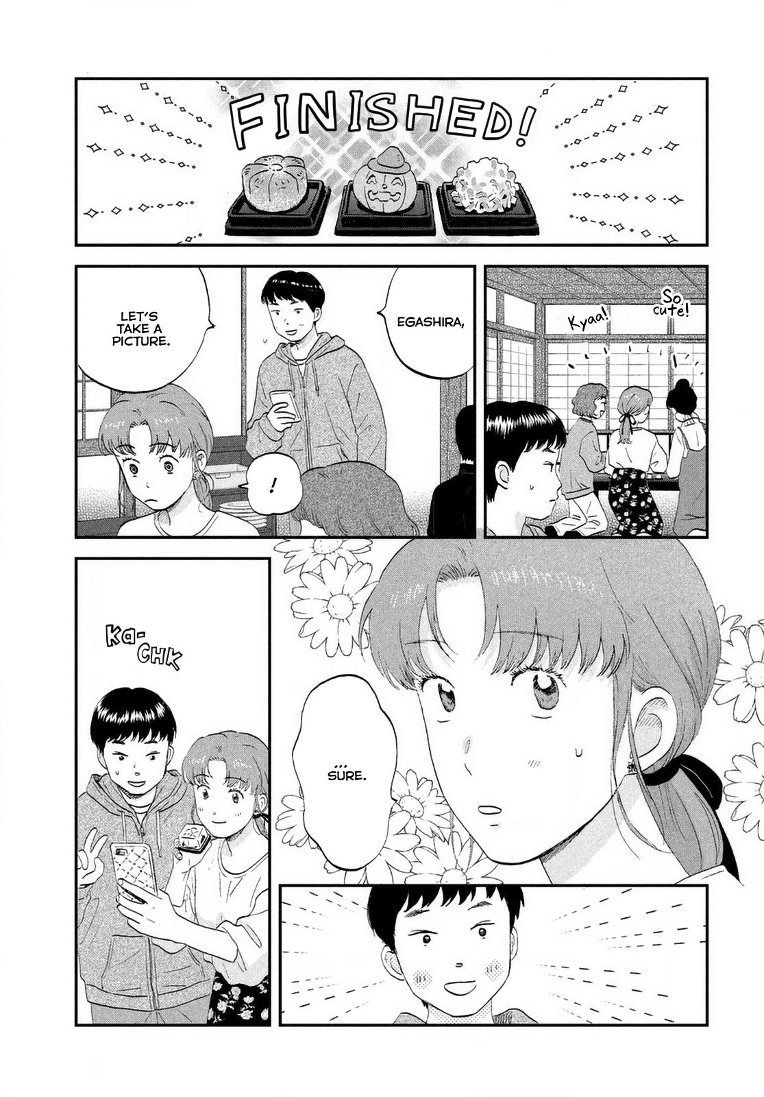 Skip to Loafer Chap 66 - Next Chap 67