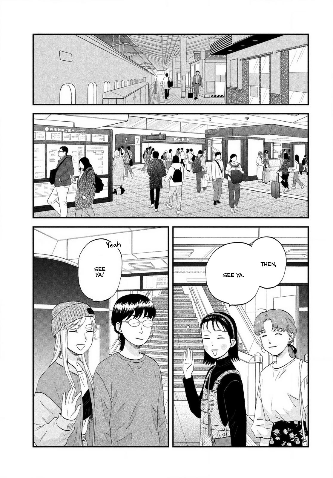 Skip to Loafer Chap 66 - Next Chap 67
