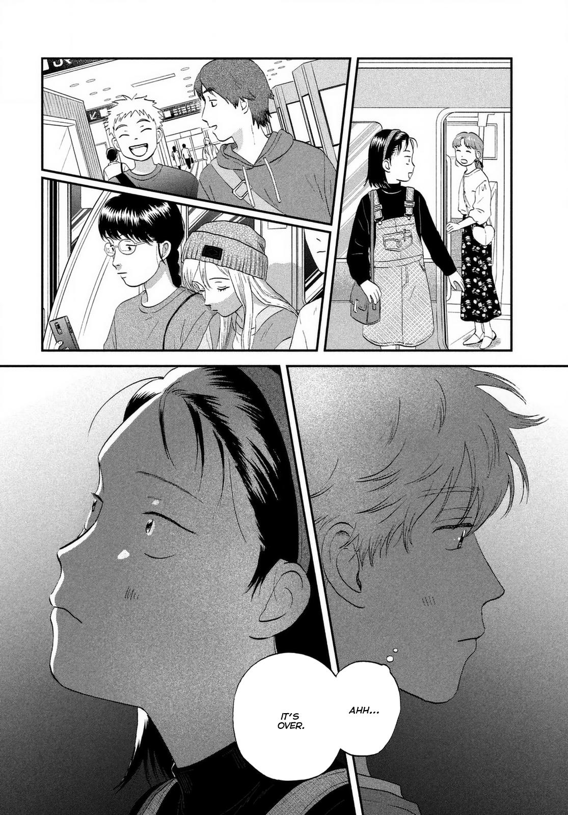 Skip to Loafer Chap 66 - Next Chap 67