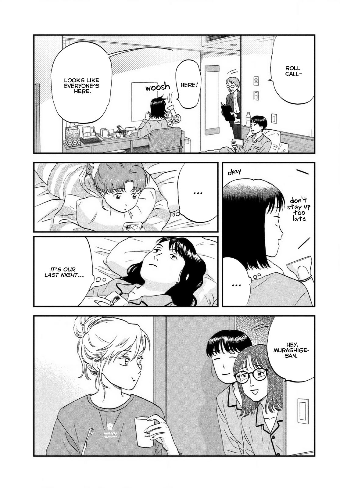 Skip to Loafer Chap 66 - Next Chap 67