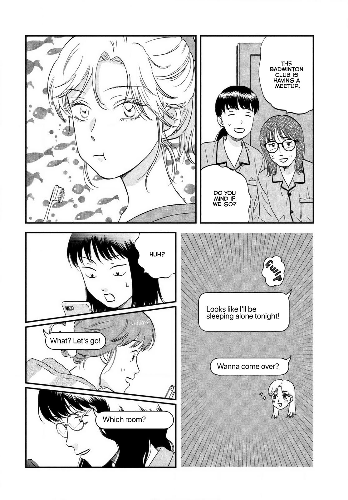 Skip to Loafer Chap 66 - Next Chap 67