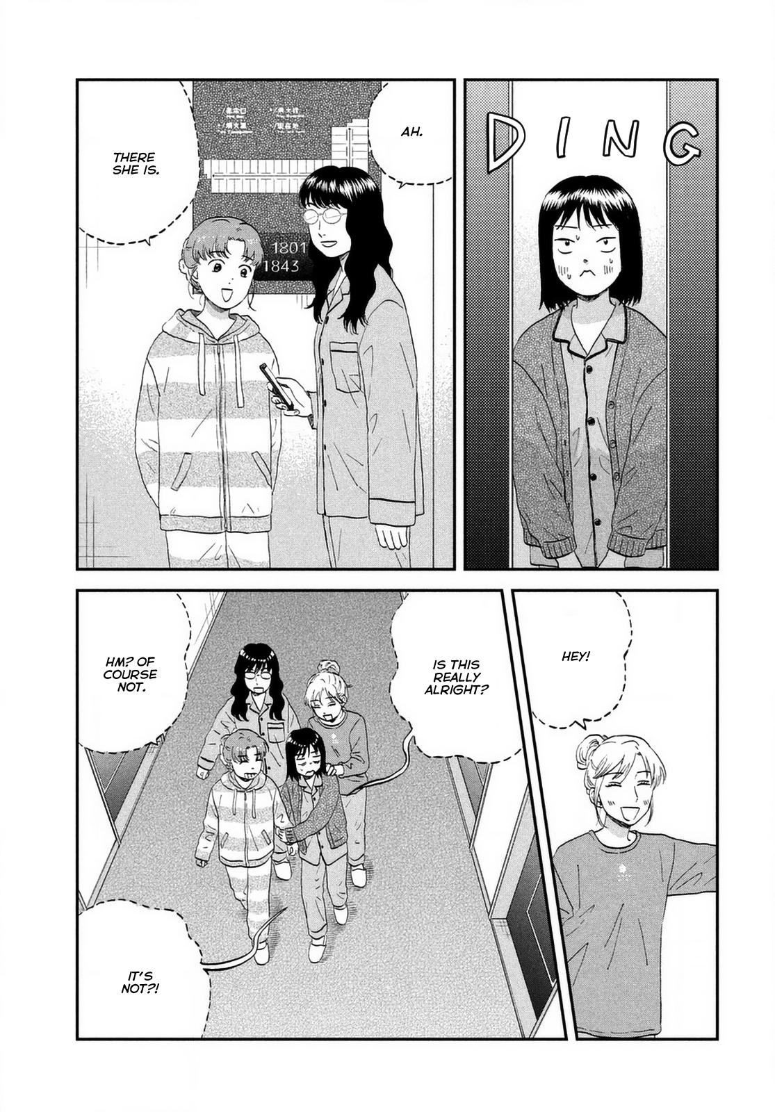 Skip to Loafer Chap 66 - Next Chap 67