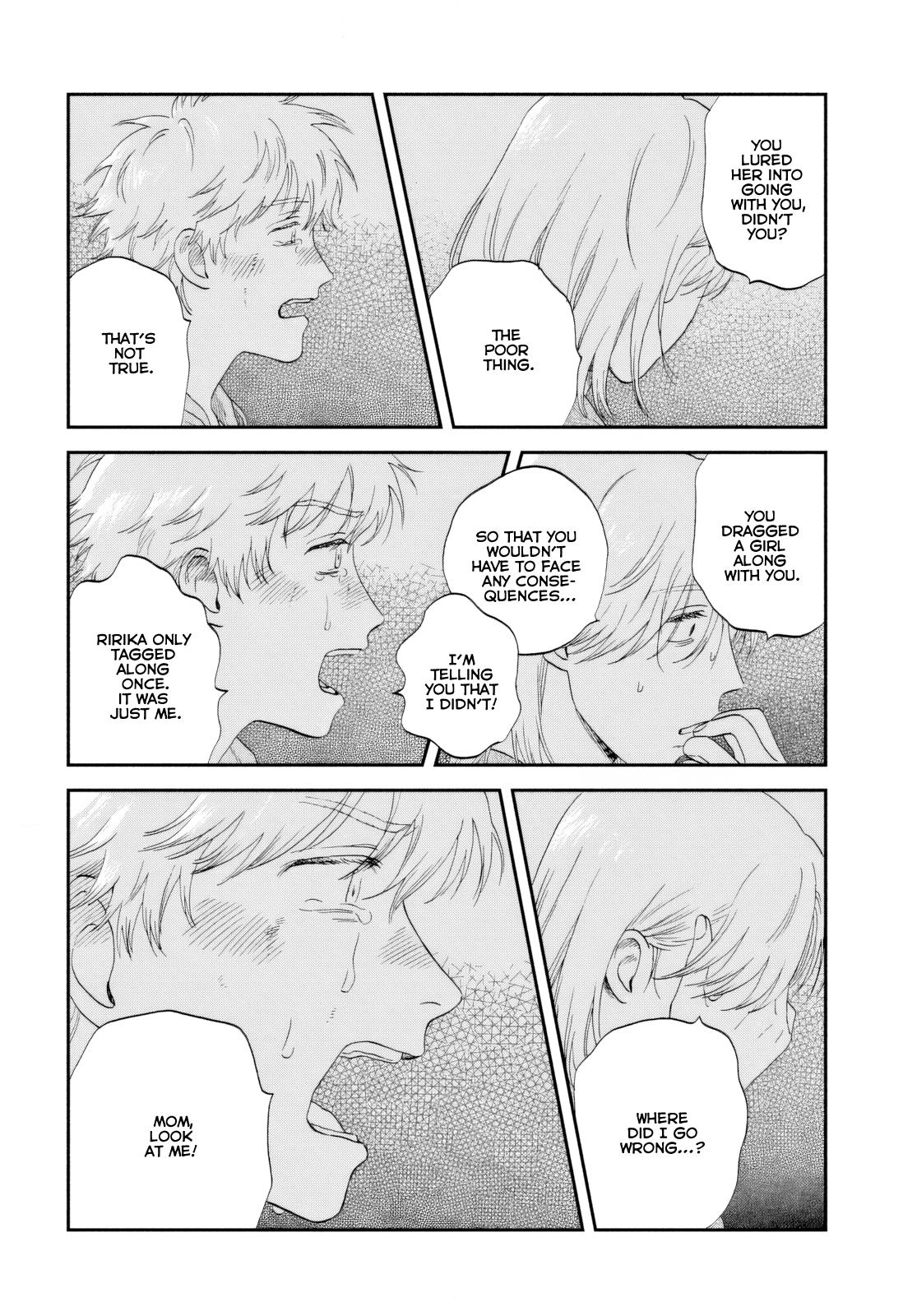 Skip to Loafer Chap 68 - Next Chap 69
