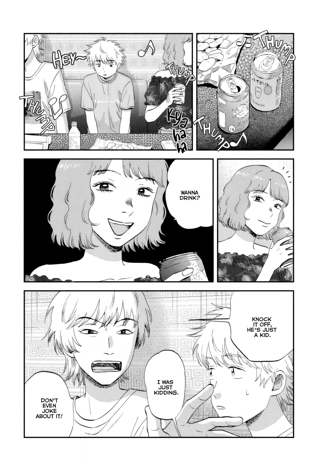 Skip to Loafer Chap 68 - Next Chap 69