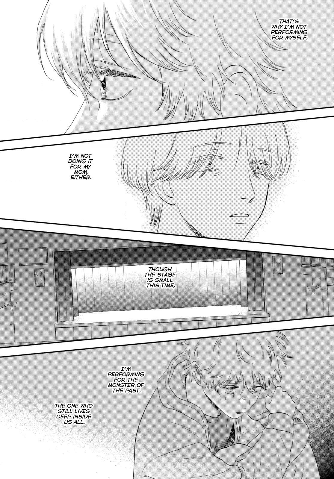 Skip to Loafer Chap 68 - Next Chap 69