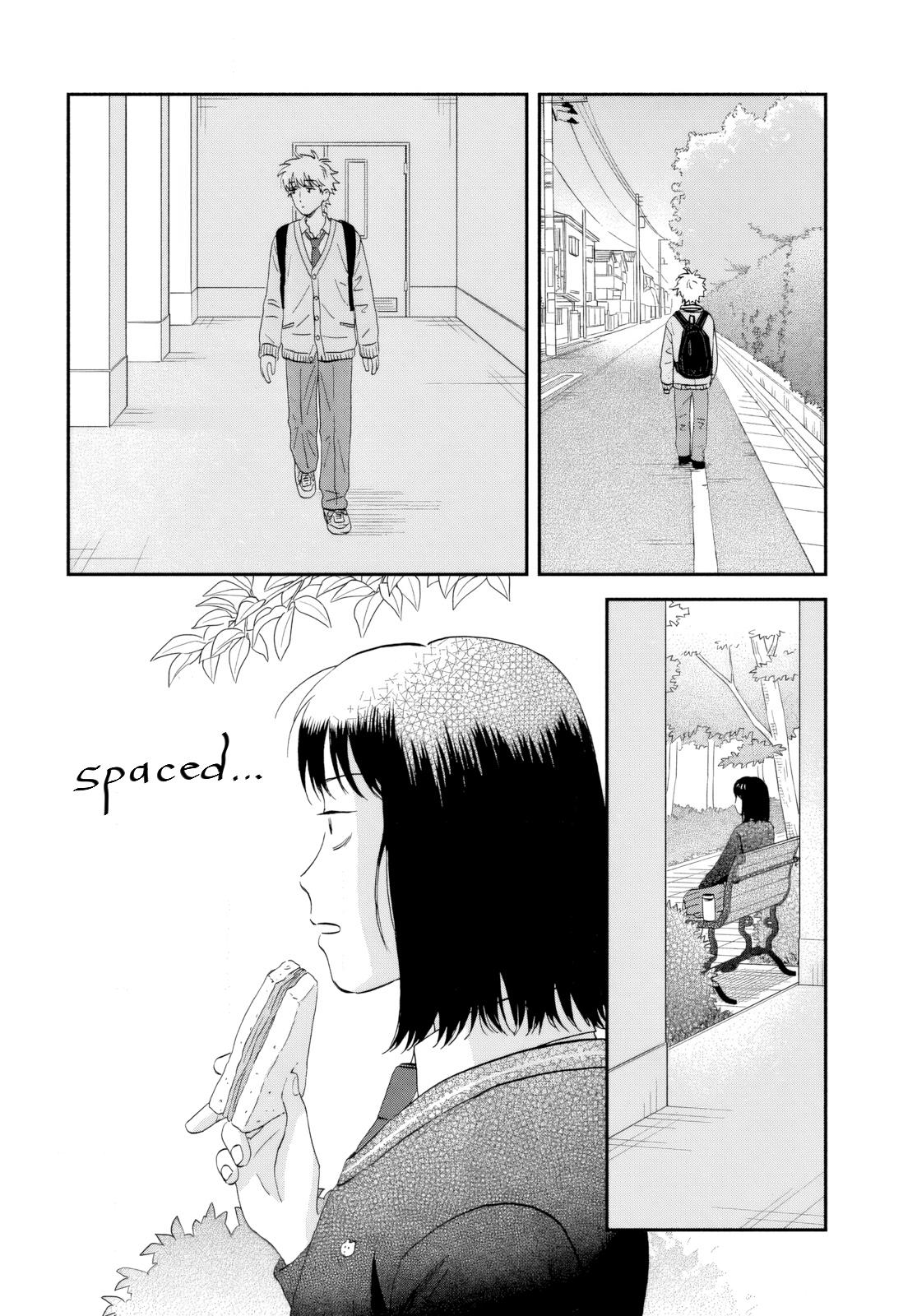 Skip to Loafer Chap 68 - Next Chap 69