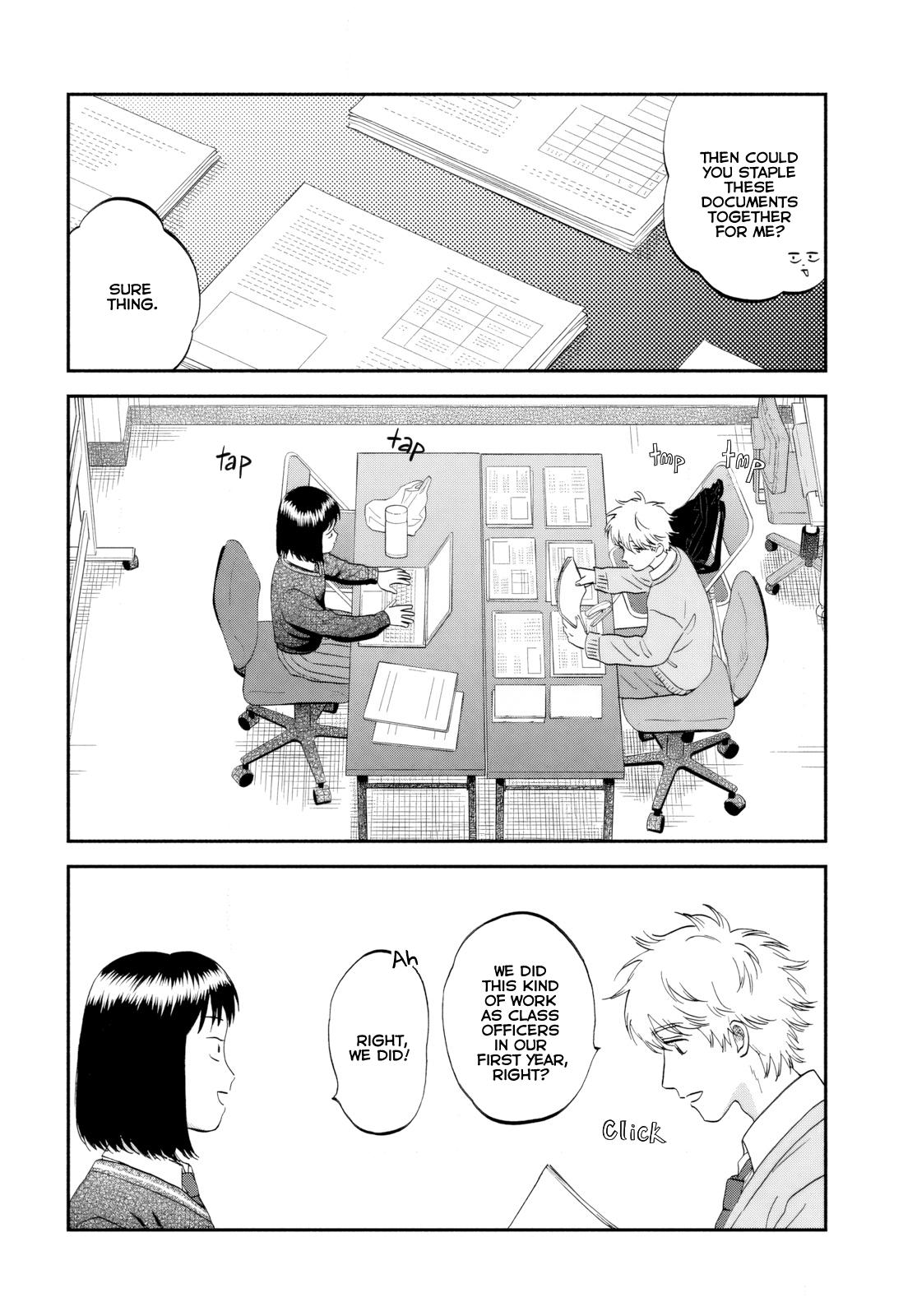 Skip to Loafer Chap 68 - Next Chap 69