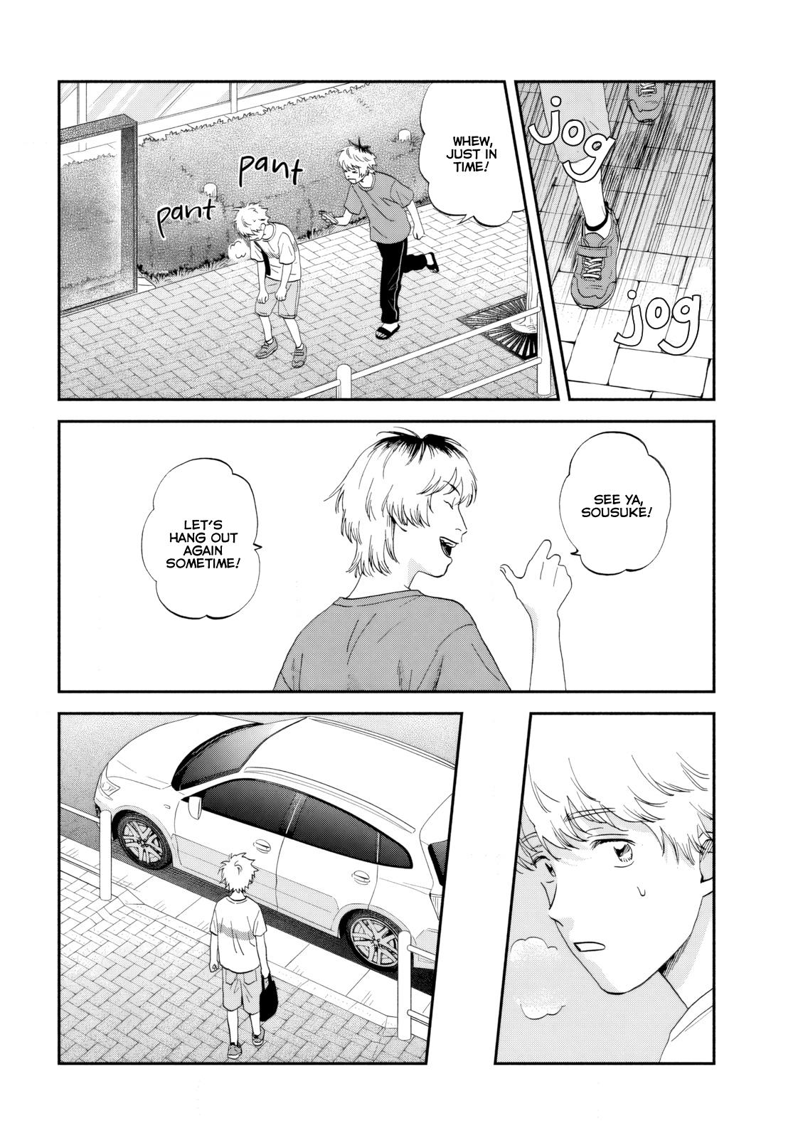 Skip to Loafer Chap 68 - Next Chap 69