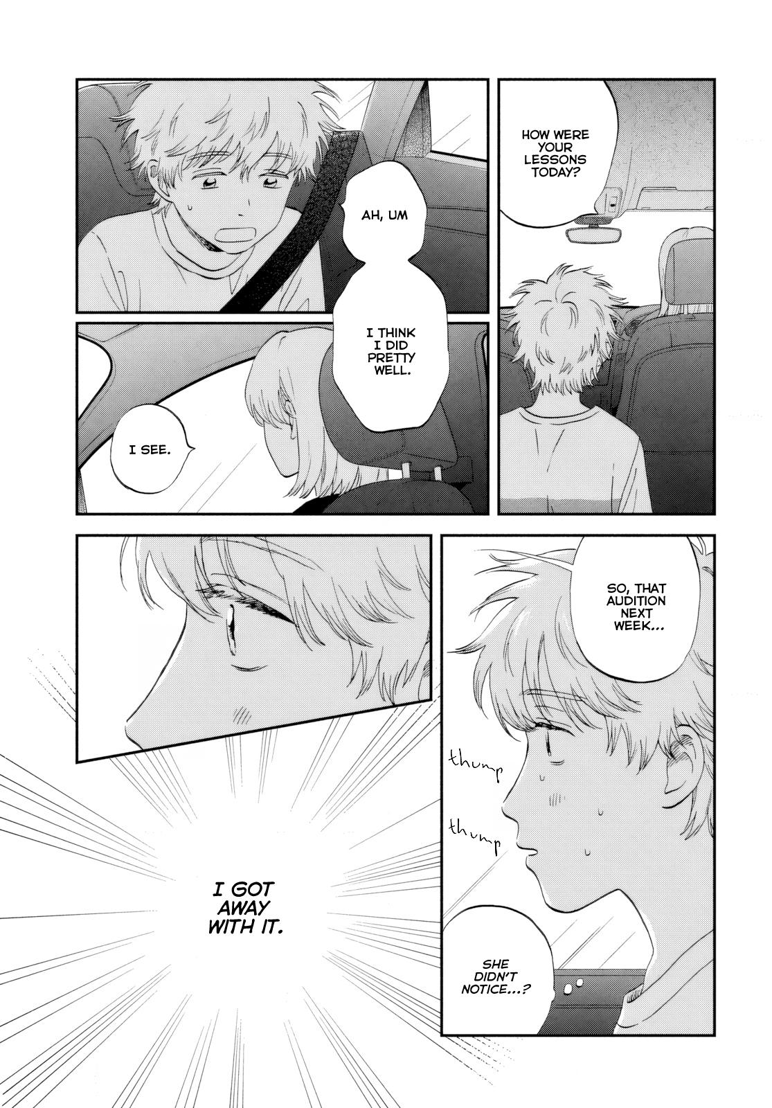 Skip to Loafer Chap 68 - Next Chap 69