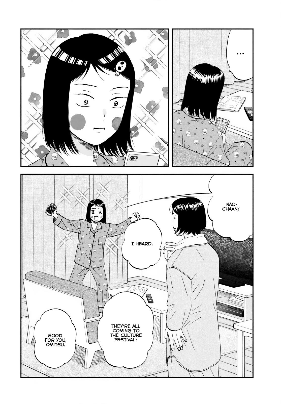 Skip to Loafer Chap 69 - Next Chap 70
