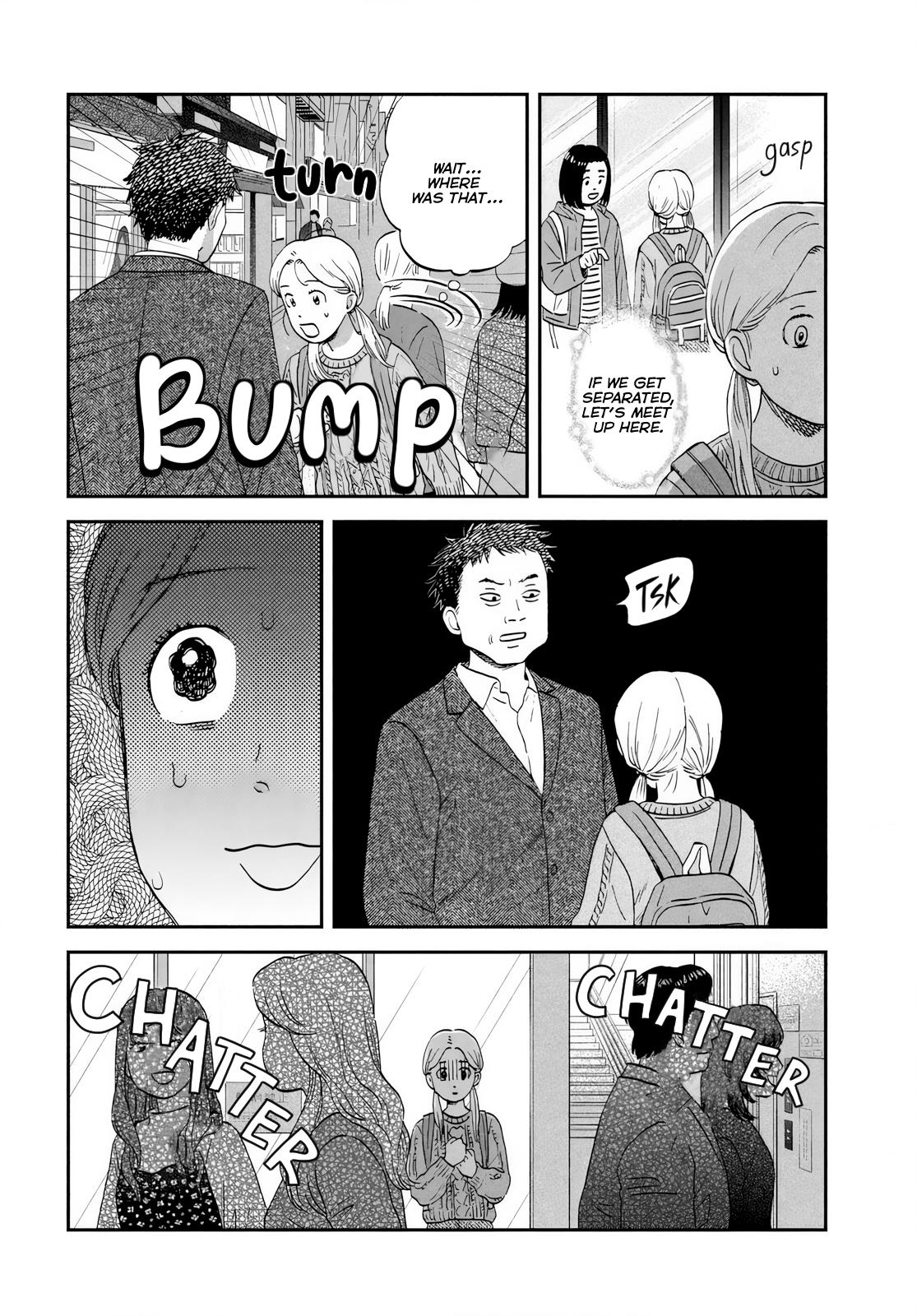 Skip to Loafer Chap 69 - Next Chap 70