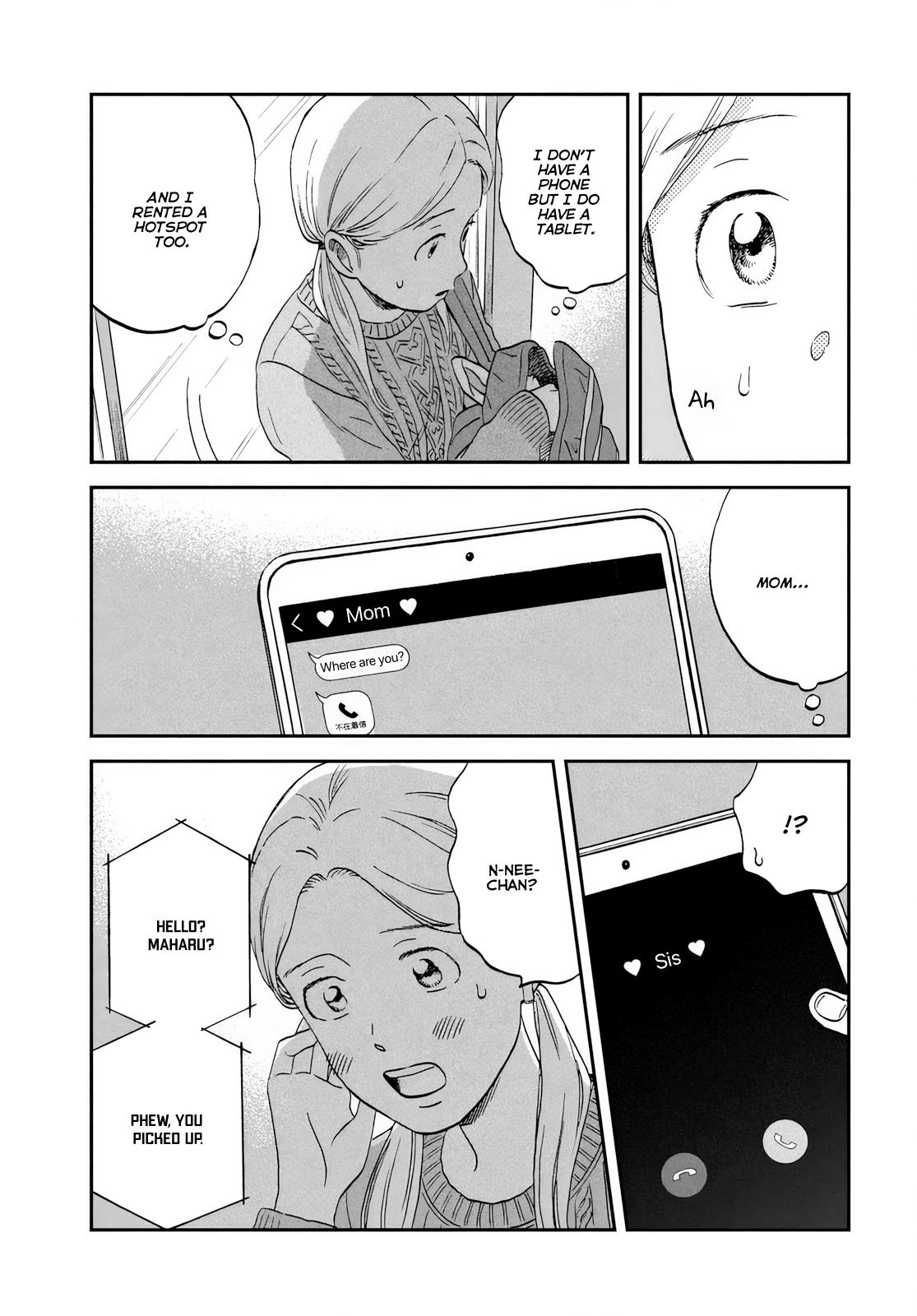 Skip to Loafer Chap 69 - Next Chap 70